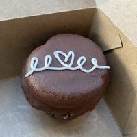   at Walt Disney World - Erin McKenna's Bakery in Lake Buena Vista