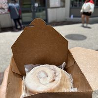   at Walt Disney World - Erin McKenna's Bakery in Lake Buena Vista