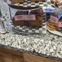  at Walt Disney World - Erin McKenna's Bakery in Lake Buena Vista