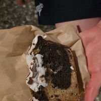  at Walt Disney World - Erin McKenna's Bakery in Lake Buena Vista