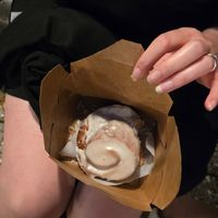  at Walt Disney World - Erin McKenna's Bakery in Lake Buena Vista