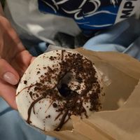  at Walt Disney World - Erin McKenna's Bakery in Lake Buena Vista