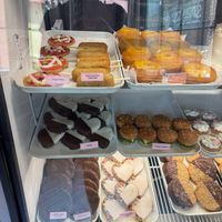  at Walt Disney World - Erin McKenna's Bakery in Lake Buena Vista