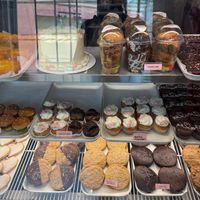  at Walt Disney World - Erin McKenna's Bakery in Lake Buena Vista