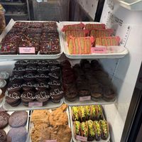  at Walt Disney World - Erin McKenna's Bakery in Lake Buena Vista