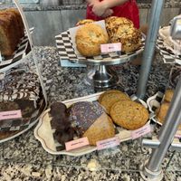  at Walt Disney World - Erin McKenna's Bakery in Lake Buena Vista