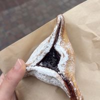 Hamantaschen   at Walt Disney World - Erin McKenna's Bakery in Lake Buena Vista