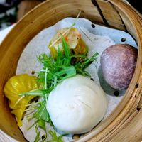 fantastic lunch  at Leisurely Veggie - Causeway Bay  in Hong Kong Island