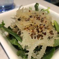 sea coral salad at Leisurely Veggie - Causeway Bay  in Hong Kong Island