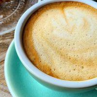 ☕️👍 at Wegarnik in Zielona Gora