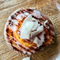 🍰🥥🌱👍 at Wegarnik in Zielona Gora