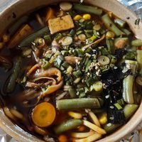 Ramen at Wegarnik in Zielona Gora