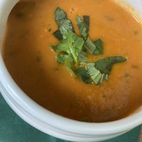 🍅   at Robin Food in Amsterdam