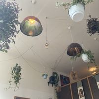 Interieur   at Robin Food in Amsterdam