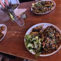  at Robin Food in Amsterdam