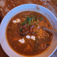  at Robin Food in Amsterdam