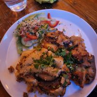  at Robin Food in Amsterdam