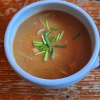  at Robin Food in Amsterdam