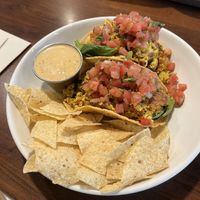 Tofu tacos!  at The Lunch Room Bakery & Cafe in Ann Arbor