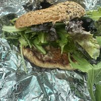 Hangover cure 10/10  at The Lunch Room Bakery & Cafe in Ann Arbor