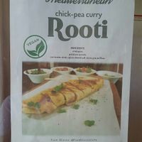 Special at Elixir Cafe in Cape Town