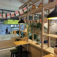   at Eazie - Stationsweg in Leiden