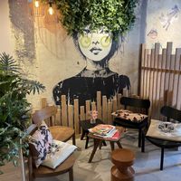   at Eazie - Stationsweg in Leiden