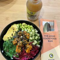   at Eazie - Stationsweg in Leiden