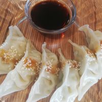  at La Camelia Vegan Bar in Bilbao