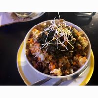  at La Camelia Vegan Bar in Bilbao