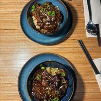  at La Camelia Vegan Bar in Bilbao