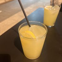   at La Camelia Vegan Bar in Bilbao