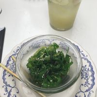 Salad! at La Camelia Vegan Bar in Bilbao