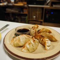 We Eat 3 at La Camelia Vegan Bar in Bilbao
