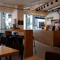 Sugo Pizza Al Taglio at Sugo Pizza Al Taglio - Aert van Nesstraat in Rotterdam