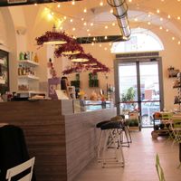 Insite Spops at SPOPS in Bari