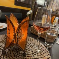   at Kilimanjaro in Heidelberg