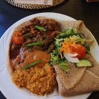  at Kilimanjaro in Heidelberg