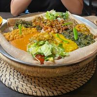  at Kilimanjaro in Heidelberg