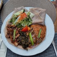  at Kilimanjaro in Heidelberg