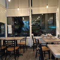 Interior  at Avlee Greek Kitchen in Brooklyn