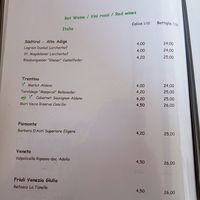  at Nadamas in Bolzano