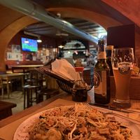   at Nadamas in Bolzano