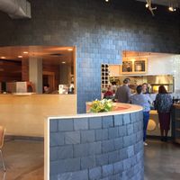 interior at Northstar Cafe - Short North in Columbus