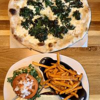 Yum! at Northstar Cafe - Short North in Columbus