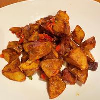 Potatoes  at Northstar Cafe - Short North in Columbus