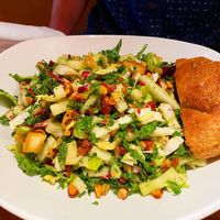 Salad at Northstar Cafe - Short North in Columbus