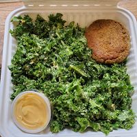  at Harmony Bakery in Baltimore