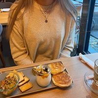 Goed ontbijt! at Laib und Leben in Heidelberg