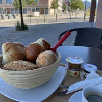   at Laib und Leben in Heidelberg